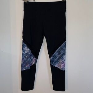 GAIAM Leggings Size Medium